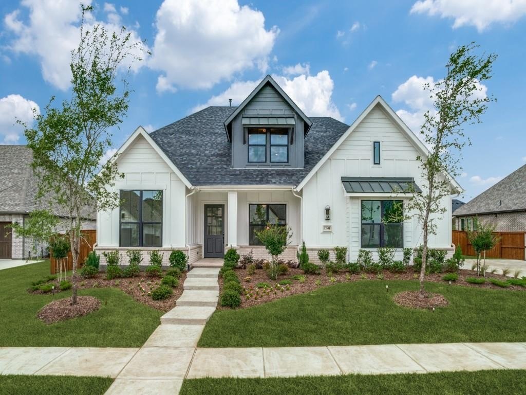 1541 Fairmont Drive, Prosper, TX 75078, 4 Bedrooms Bedrooms, ,5 BathroomsBathrooms,Residential,For Sale,1541 Fairmont Drive,20992988