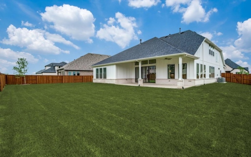 1541 Fairmont Drive, Prosper, TX 75078, 4 Bedrooms Bedrooms, ,5 BathroomsBathrooms,Residential,For Sale,1541 Fairmont Drive,20992988