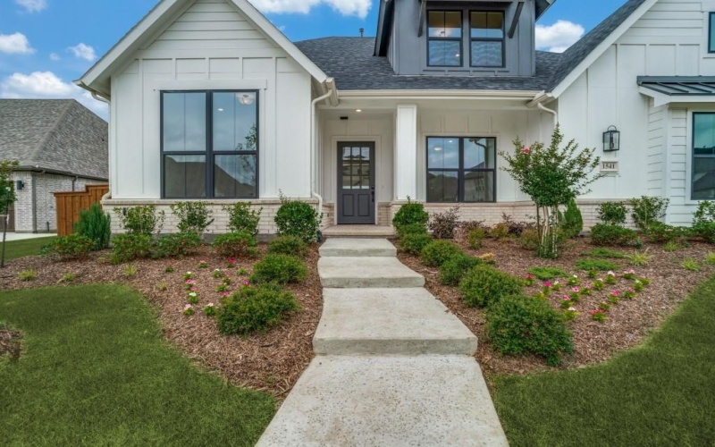 1541 Fairmont Drive, Prosper, TX 75078, 4 Bedrooms Bedrooms, ,5 BathroomsBathrooms,Residential,For Sale,1541 Fairmont Drive,20992988