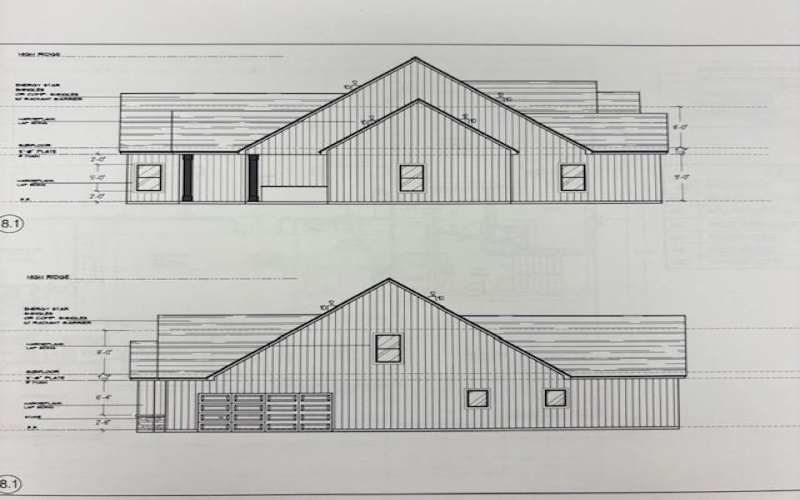 8955 Tx-11 Highway, Sulphur Springs, TX 75482, 5 Bedrooms Bedrooms, ,2 BathroomsBathrooms,Residential,For Sale,8955 Tx-11 Highway,20993129