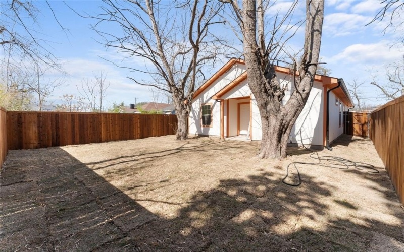 4418 Canal Street, Dallas, TX 75210, 3 Bedrooms Bedrooms, ,2 BathroomsBathrooms,Residential,For Sale,4418 Canal Street,20993157