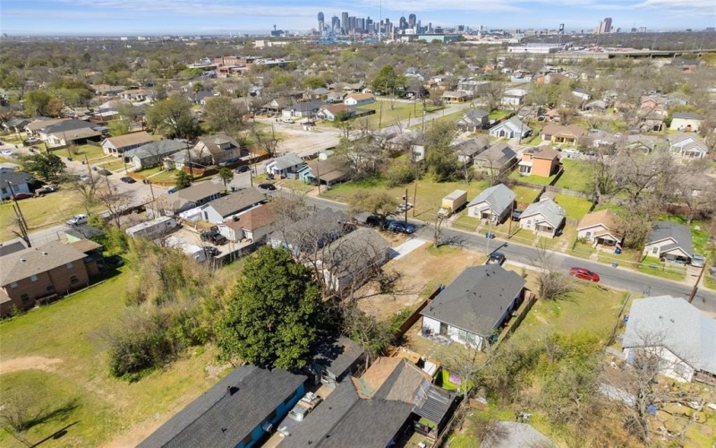 4418 Canal Street, Dallas, TX 75210, 3 Bedrooms Bedrooms, ,2 BathroomsBathrooms,Residential,For Sale,4418 Canal Street,20993157