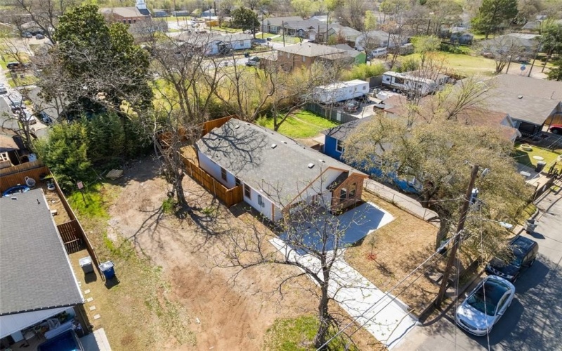 4418 Canal Street, Dallas, TX 75210, 3 Bedrooms Bedrooms, ,2 BathroomsBathrooms,Residential,For Sale,4418 Canal Street,20993157