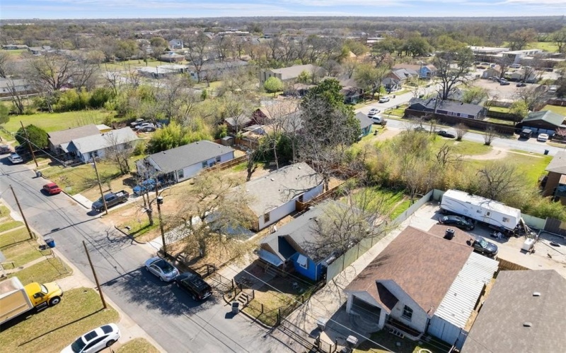 4418 Canal Street, Dallas, TX 75210, 3 Bedrooms Bedrooms, ,2 BathroomsBathrooms,Residential,For Sale,4418 Canal Street,20993157