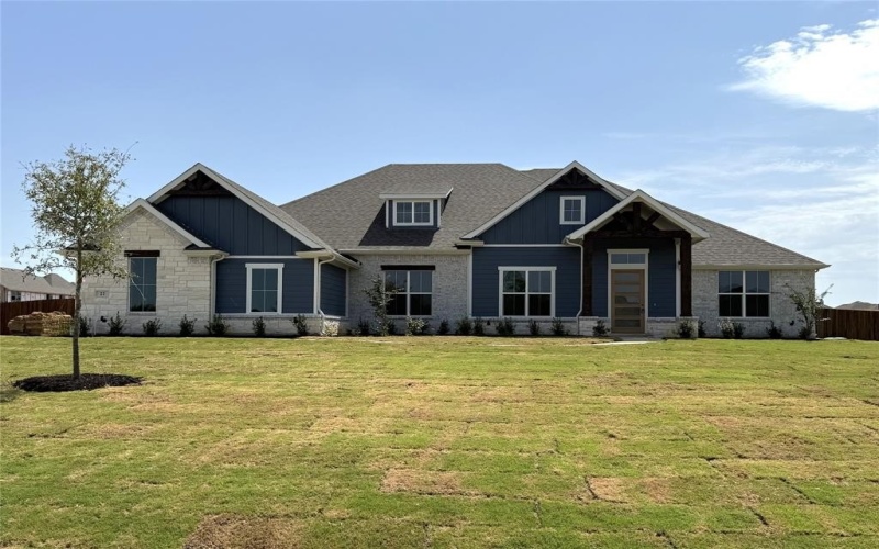 22 Old Crow Road, Joshua, TX 76058, 4 Bedrooms Bedrooms, ,3 BathroomsBathrooms,Residential,For Sale,22 Old Crow Road,0,20993634