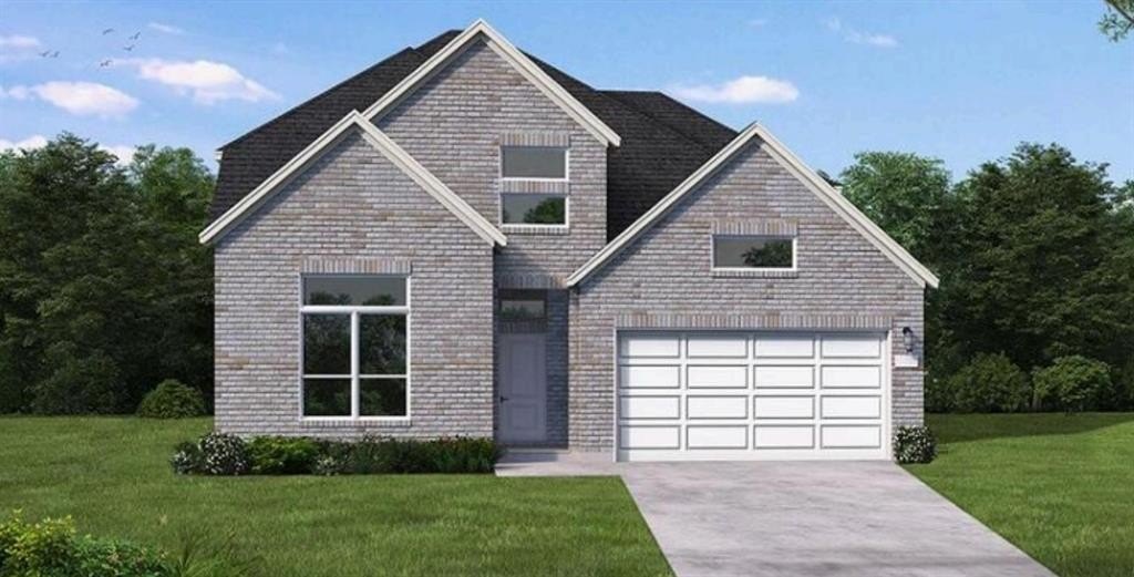1801 Willowhurst Lane, Anna, TX 75409, 4 Bedrooms Bedrooms, ,2 BathroomsBathrooms,Residential,For Sale,1801 Willowhurst Lane,20993641