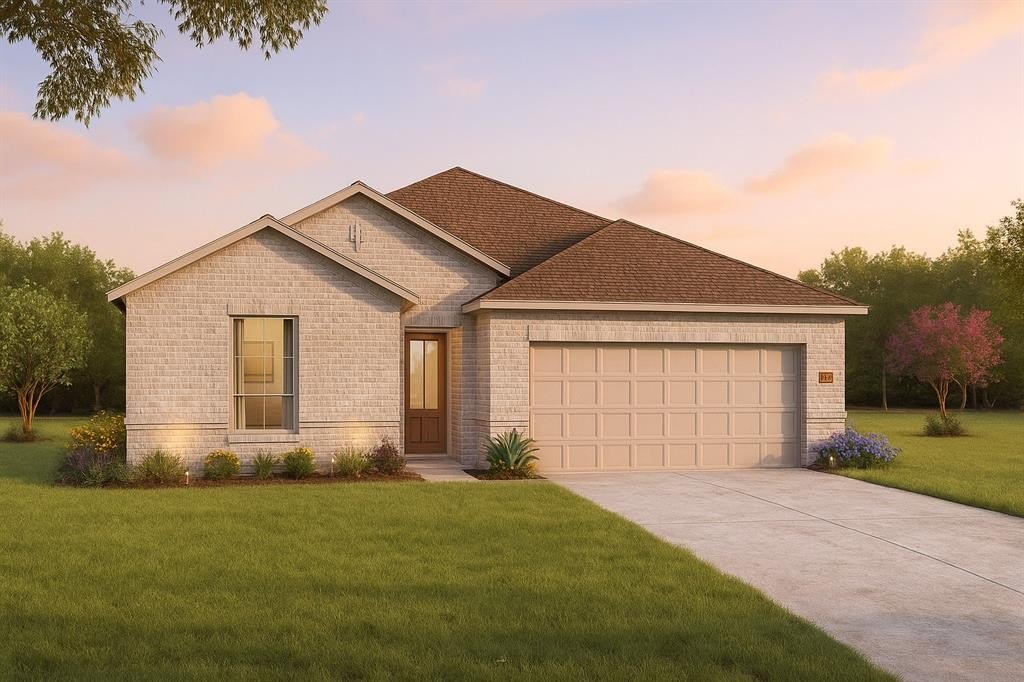3161 Manchester, Cleburne, TX 76031, 4 Bedrooms Bedrooms, ,2 BathroomsBathrooms,Residential,For Sale,3161 Manchester,20993646