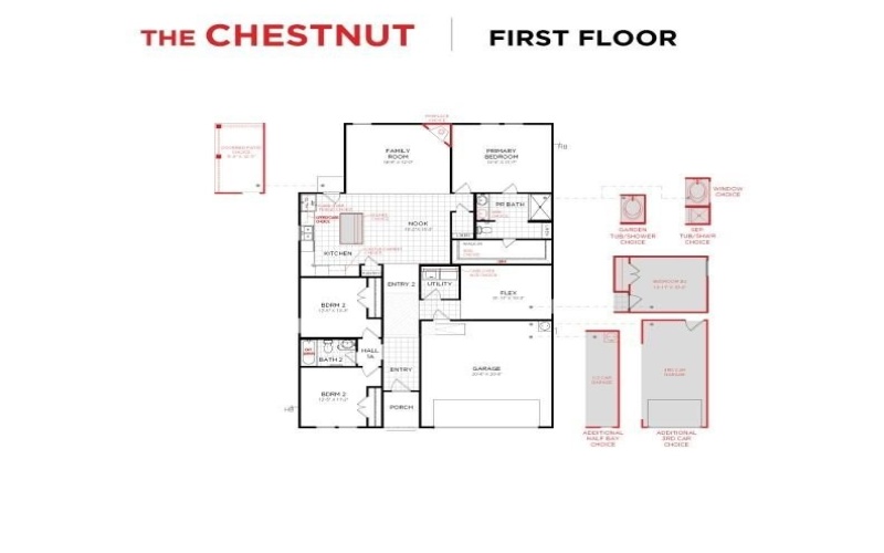 3161 Manchester, Cleburne, TX 76031, 4 Bedrooms Bedrooms, ,2 BathroomsBathrooms,Residential,For Sale,3161 Manchester,20993646