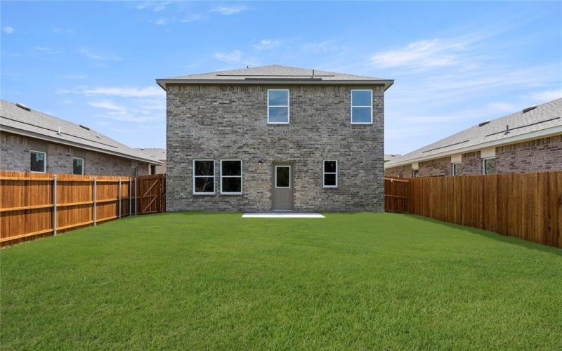 2107 Burnwood Street, Melissa, TX 75454, 3 Bedrooms Bedrooms, ,2 BathroomsBathrooms,Residential,For Sale,2107 Burnwood Street,0,20993647