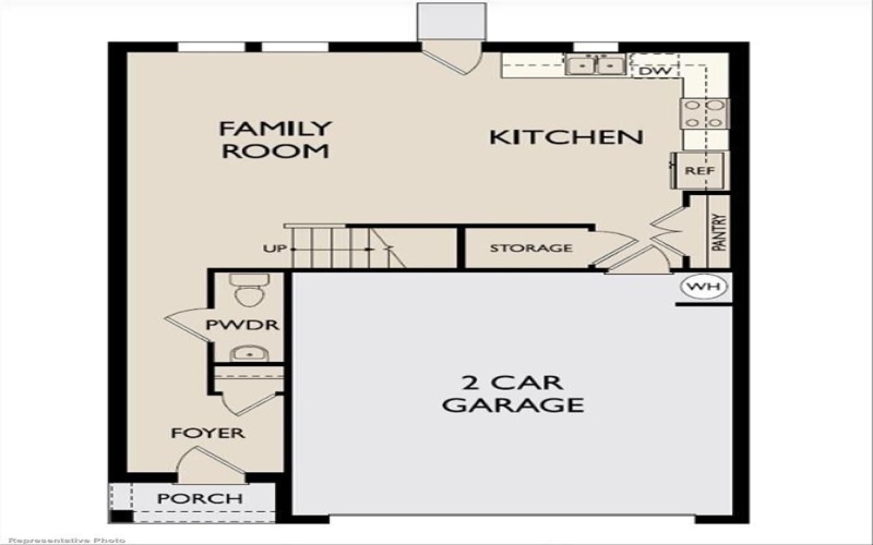 2107 Burnwood Street, Melissa, TX 75454, 3 Habitaciones Habitaciones , ,2 BañosBaños,Residential,En Venta,2107 Burnwood Street,20993647