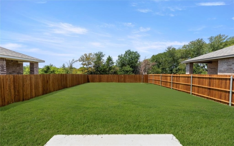 2107 Burnwood Street, Melissa, TX 75454, 3 Bedrooms Bedrooms, ,2 BathroomsBathrooms,Residential,For Sale,2107 Burnwood Street,0,20993647