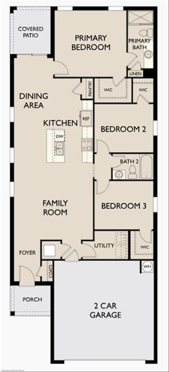2101 Burnwood, Melissa, TX 75454, 3 Habitaciones Habitaciones , ,2 BañosBaños,Residential,En Venta,2101 Burnwood,20993662
