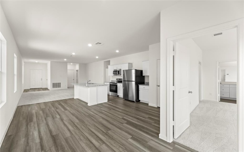 2101 Burnwood, Melissa, TX 75454, 3 Bedrooms Bedrooms, ,2 BathroomsBathrooms,Residential,For Sale,2101 Burnwood,0,20993662