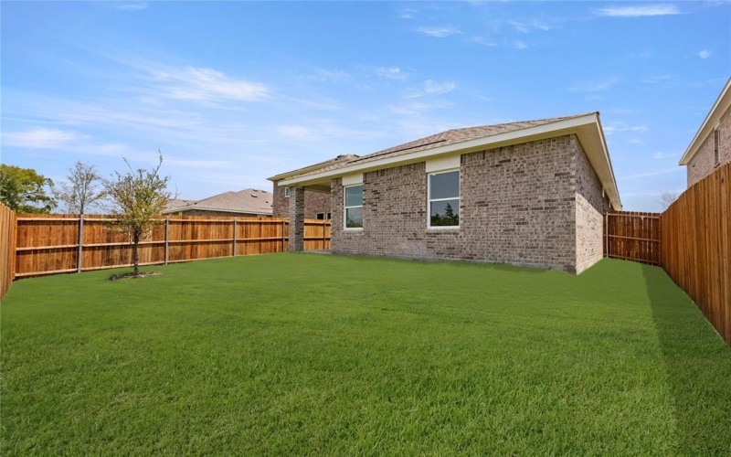 2101 Burnwood, Melissa, TX 75454, 3 Bedrooms Bedrooms, ,2 BathroomsBathrooms,Residential,For Sale,2101 Burnwood,0,20993662