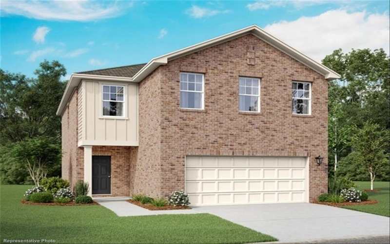 5909 Sahara Drive, Forney, TX 75126, 4 Bedrooms Bedrooms, ,2 BathroomsBathrooms,Residential,For Sale,5909 Sahara Drive,20993669
