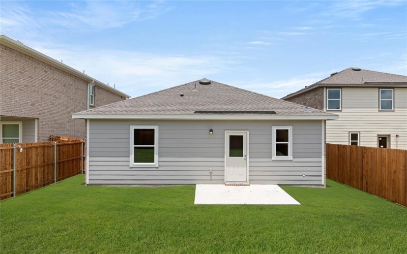 5936 Sahara, Forney, TX 75126, 3 Bedrooms Bedrooms, ,2 BathroomsBathrooms,Residential,For Sale,5936 Sahara,0,20993671