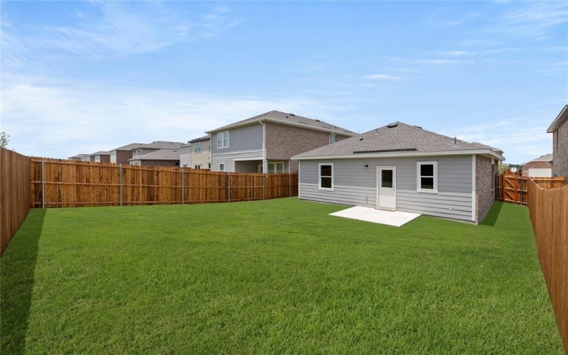 5936 Sahara, Forney, TX 75126, 3 Bedrooms Bedrooms, ,2 BathroomsBathrooms,Residential,For Sale,5936 Sahara,0,20993671