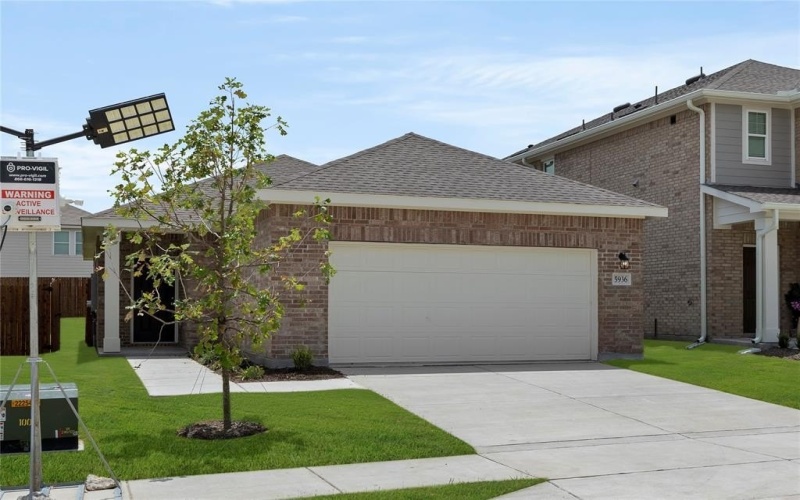 5936 Sahara, Forney, TX 75126, 3 Bedrooms Bedrooms, ,2 BathroomsBathrooms,Residential,For Sale,5936 Sahara,0,20993671