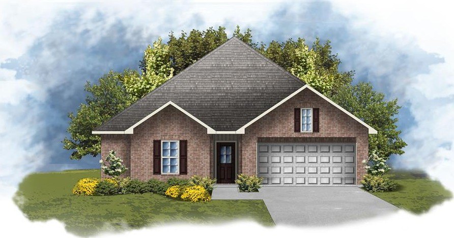 746 Venecia Drive, Bossier City, LA 71111, 3 Bedrooms Bedrooms, ,2 BathroomsBathrooms,Residential,For Sale,746 Venecia Drive,20993679