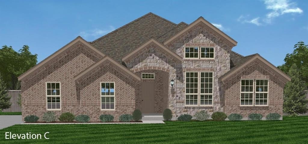 2769 Canvas Back, Greenville, TX 75402, 4 Bedrooms Bedrooms, ,2 BathroomsBathrooms,Residential,For Sale,2769 Canvas Back,20993681