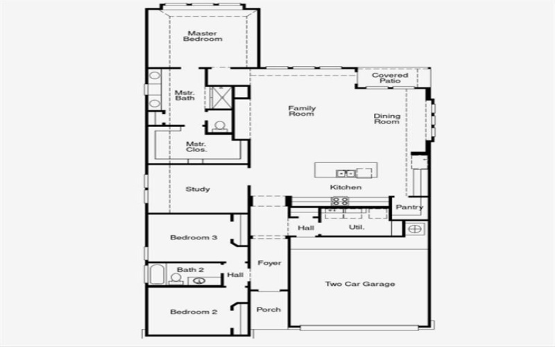 1713 Willowhurst Lane, Anna, TX 75409, 3 Bedrooms Bedrooms, ,2 BathroomsBathrooms,Residential,For Sale,1713 Willowhurst Lane,20993689