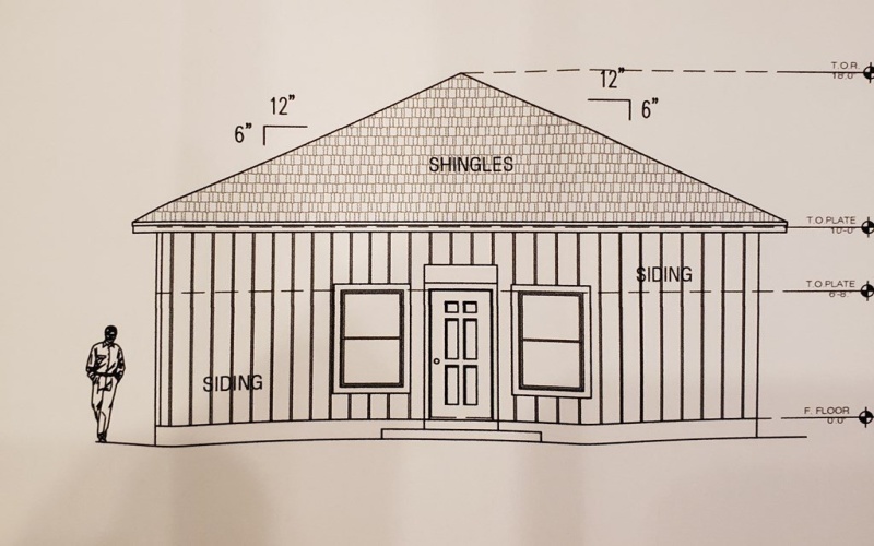 2997 SANCHEZ ST., Eagle Pass, TX 78852, 3 Bedrooms Bedrooms, ,2 BathroomsBathrooms,Residential,For Sale,2997 SANCHEZ ST.,81243