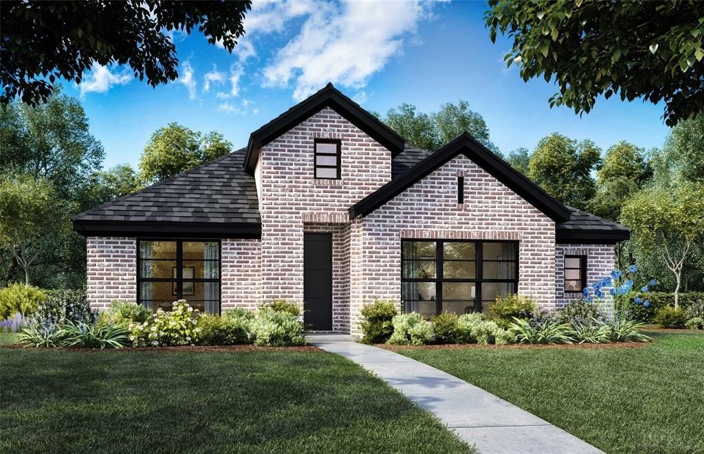 510 Quapaw Mews, Fate, TX 75189, 4 Bedrooms Bedrooms, ,3 BathroomsBathrooms,Residential,For Sale,510 Quapaw Mews,20993778