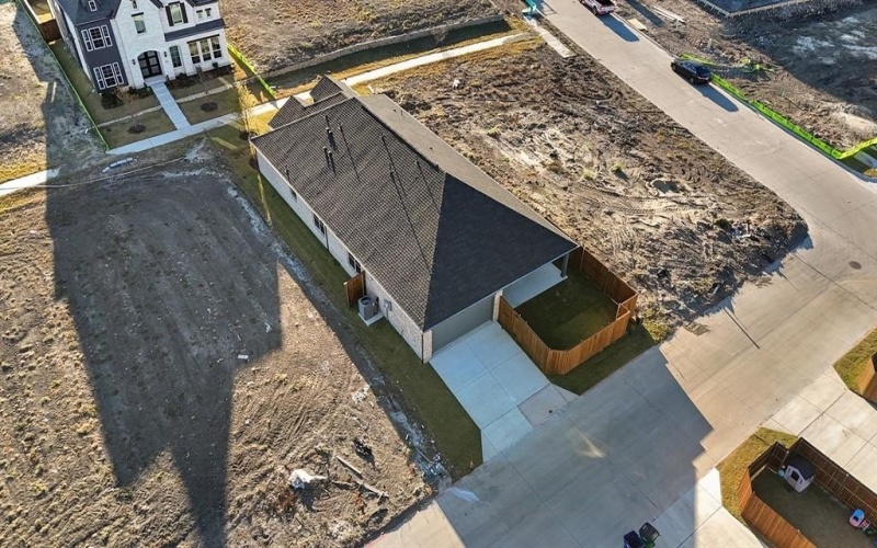 510 Quapaw Mews, Fate, TX 75189, 4 Habitaciones Habitaciones , ,3 BañosBaños,Residential,En Venta,510 Quapaw Mews,0,20993778