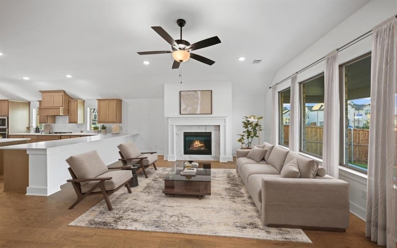 510 Quapaw Mews, Fate, TX 75189, 4 Habitaciones Habitaciones , ,3 BañosBaños,Residential,En Venta,510 Quapaw Mews,0,20993778