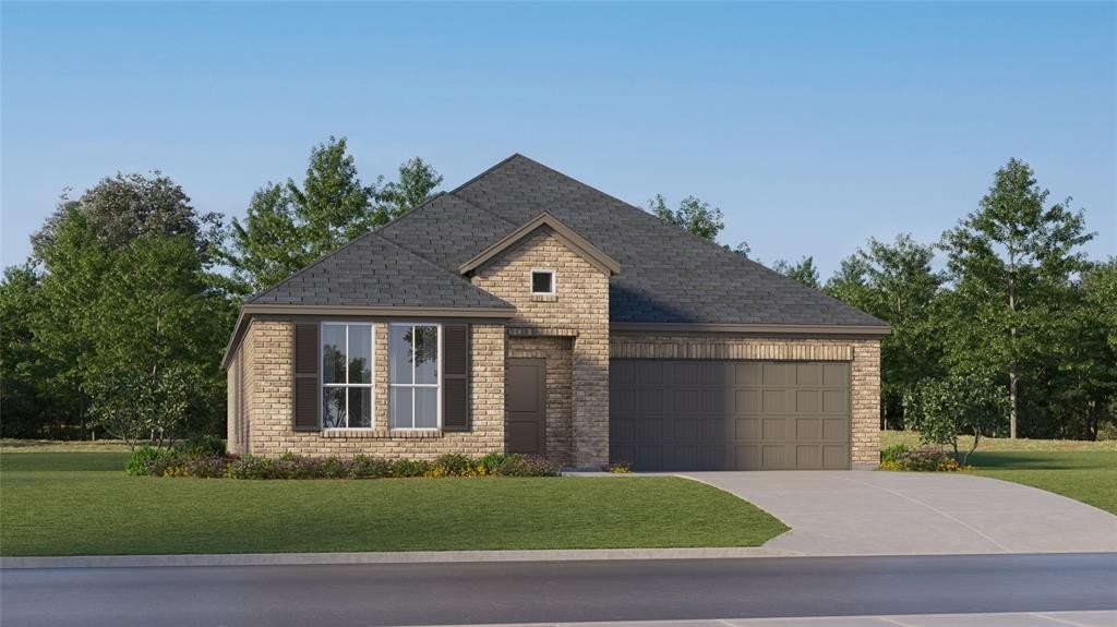 3721 Hornbill Drive, Crandall, TX 75114, 3 Bedrooms Bedrooms, ,2 BathroomsBathrooms,Residential,For Sale,3721 Hornbill Drive,20993830