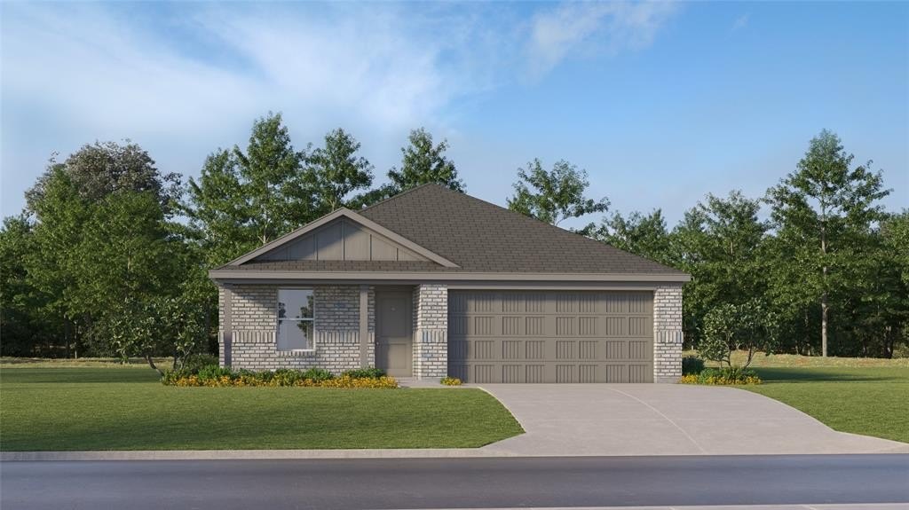 3111 Kleinbrook Way, Crandall, TX 75114, 4 Bedrooms Bedrooms, ,2 BathroomsBathrooms,Residential,For Sale,3111 Kleinbrook Way,20993868