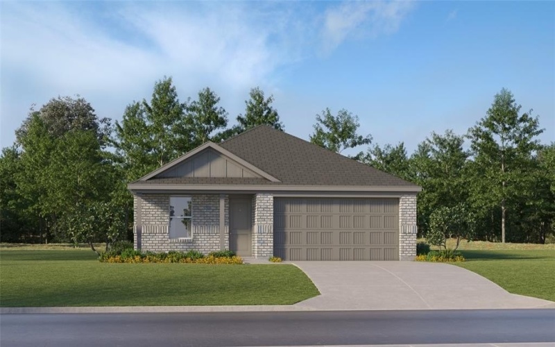3111 Kleinbrook Way, Crandall, TX 75114, 4 Bedrooms Bedrooms, ,2 BathroomsBathrooms,Residential,For Sale,3111 Kleinbrook Way,20993868