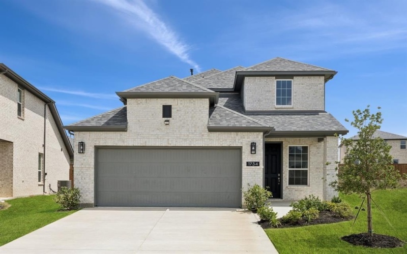 1734 Sicily Court, Forney, TX 75126, 4 Habitaciones Habitaciones , ,2 BañosBaños,Residential,En Venta,1734 Sicily Court,20993887