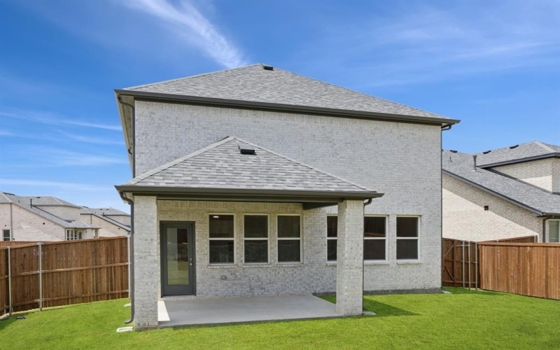 1734 Sicily Court, Forney, TX 75126, 4 Habitaciones Habitaciones , ,2 BañosBaños,Residential,En Venta,1734 Sicily Court,20993887