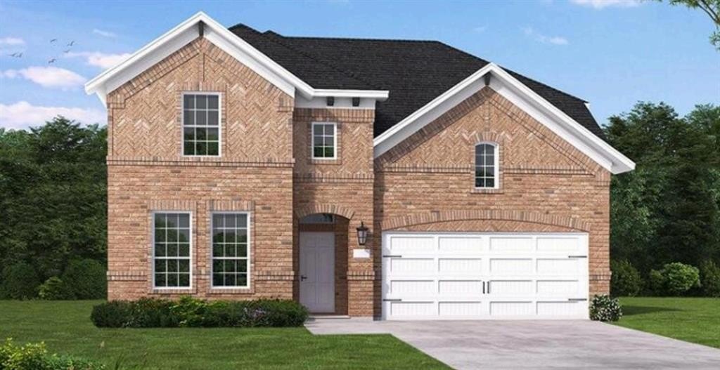 1708 Willowhurst Lane, Anna, TX 75409, 4 Bedrooms Bedrooms, ,5 BathroomsBathrooms,Residential,For Sale,1708 Willowhurst Lane,20993896