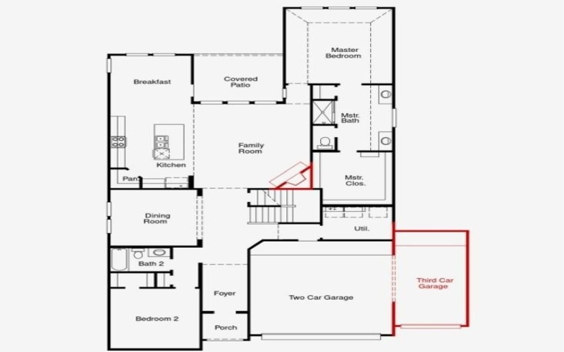 1708 Willowhurst Lane, Anna, TX 75409, 4 Bedrooms Bedrooms, ,5 BathroomsBathrooms,Residential,For Sale,1708 Willowhurst Lane,20993896