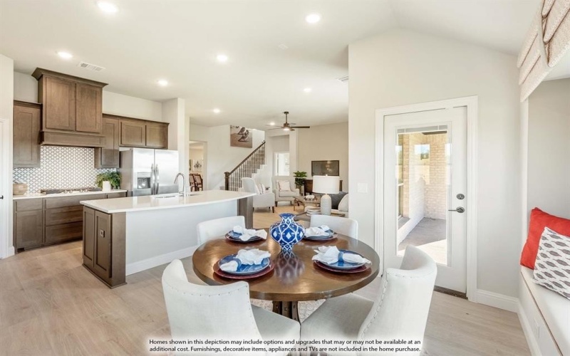 204 Sweetwater Drive, Commerce, TX 75428, 4 Habitaciones Habitaciones , ,3 BañosBaños,Residential,En Venta,204 Sweetwater Drive,20993938