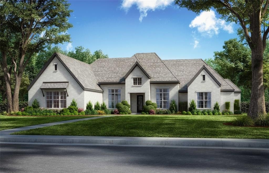 4906 Middleton Drive, Parker, TX 75002, 4 Bedrooms Bedrooms, ,5 BathroomsBathrooms,Residential,For Sale,4906 Middleton Drive,20993941