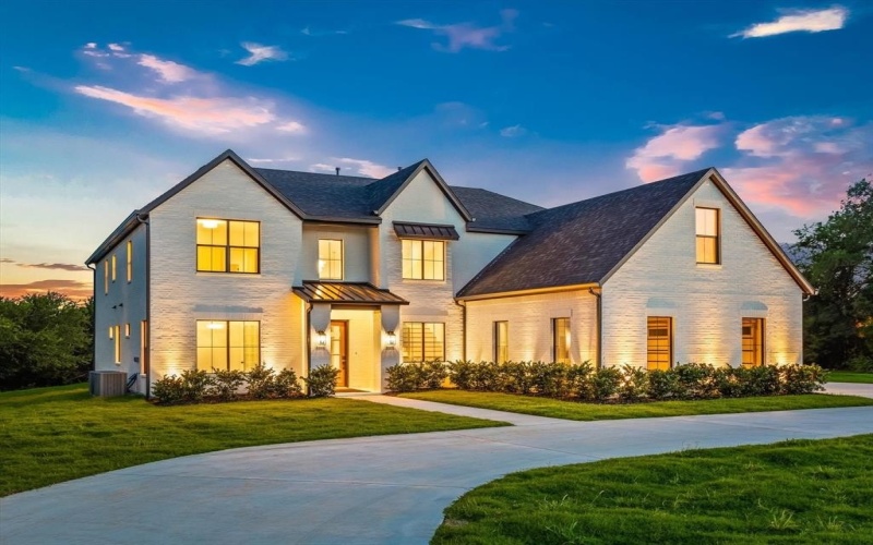 4310 Waterstone Estates Drive, McKinney, TX 75071, 5 Bedrooms Bedrooms, ,3 BathroomsBathrooms,Residential,For Sale,4310 Waterstone Estates Drive,20993949