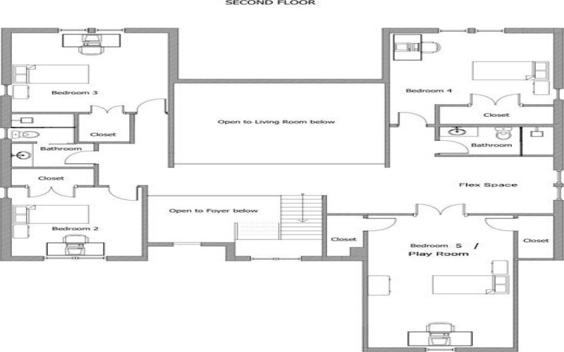 4310 Waterstone Estates Drive, McKinney, TX 75071, 5 Bedrooms Bedrooms, ,3 BathroomsBathrooms,Residential,For Sale,4310 Waterstone Estates Drive,20993949