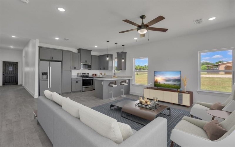 512 Don Lane, Itasca, TX 76055, 3 Bedrooms Bedrooms, ,2 BathroomsBathrooms,Residential,For Sale,512 Don Lane,20993980
