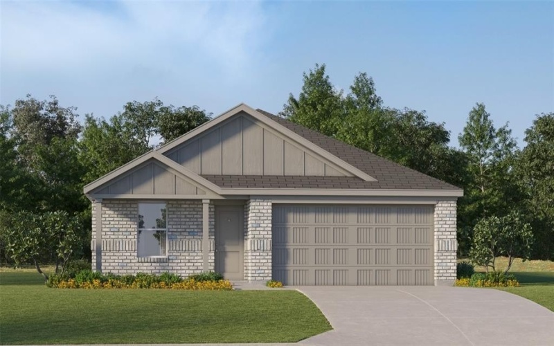 2044 Welsh Lane, Aubrey, TX 76227, 4 Bedrooms Bedrooms, ,2 BathroomsBathrooms,Residential,For Sale,2044 Welsh Lane,20994043