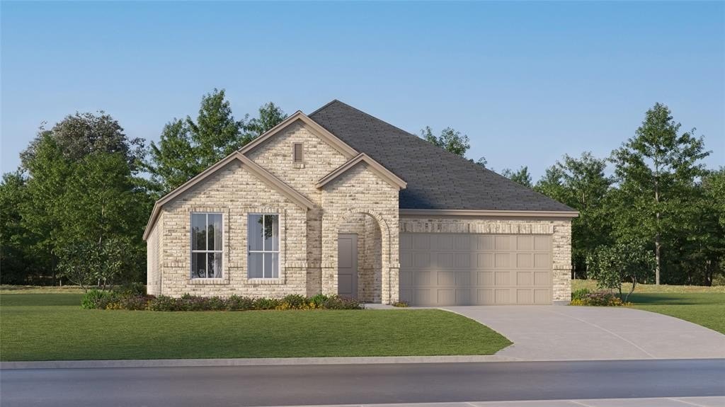 14164 Hammersmtih Street, Pilot Point, TX 76258, 4 Bedrooms Bedrooms, ,2 BathroomsBathrooms,Residential,For Sale,14164 Hammersmtih Street,20994054