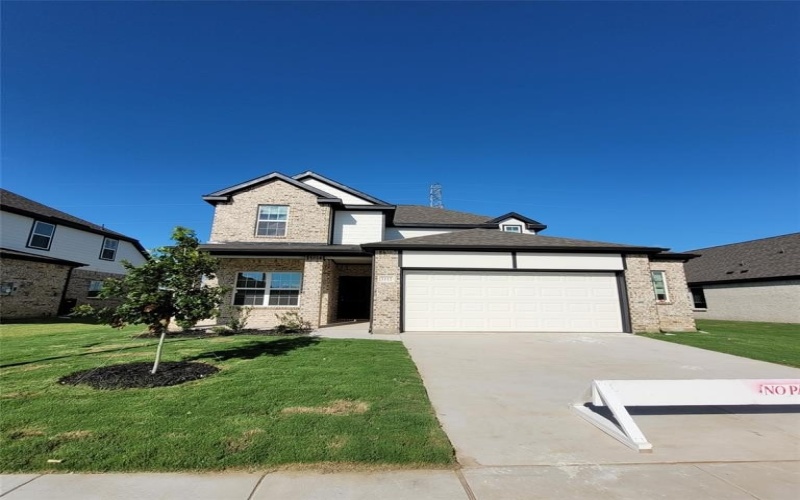 3112 Harmony Way, Cleburne, TX 76031, 3 Habitaciones Habitaciones , ,2 BañosBaños,Residential,En Venta,3112 Harmony Way,20994084