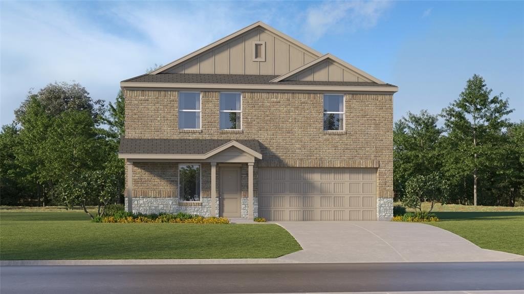 14133 Hammersmith Street, Pilot Point, TX 76258, 4 Habitaciones Habitaciones , ,2 BañosBaños,Residential,En Venta,14133 Hammersmith Street,20994103