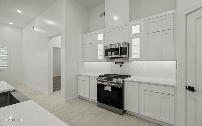 846 Harpendem Drive, El Paso, TX 79928, 3 Bedrooms Bedrooms, ,2 BathroomsBathrooms,Residential,For Sale,846 Harpendem Drive,894248