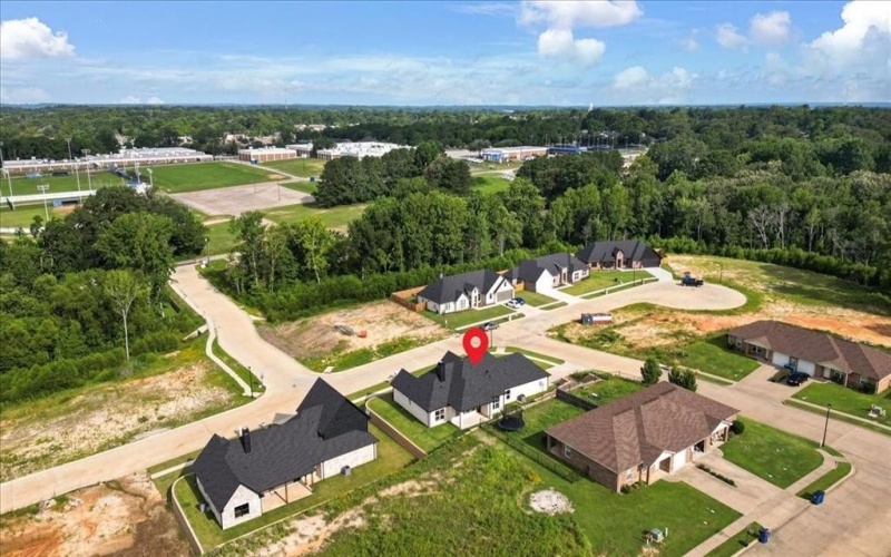 997 Mallard Drive, Lindale, TX 75771, 4 Habitaciones Habitaciones , ,2 BañosBaños,Residential,En Venta,997 Mallard Drive,20994133