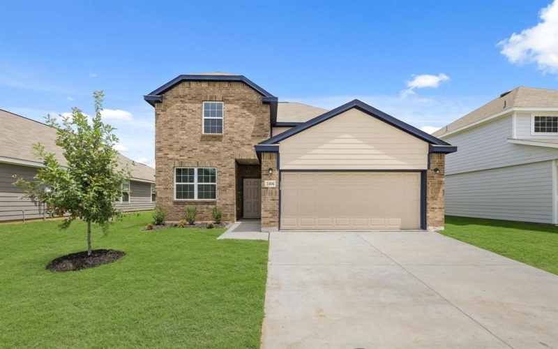2416 Texas Ash Way, Fort Worth, TX 76123, 4 Habitaciones Habitaciones , ,3 BañosBaños,Residential,En Venta,2416 Texas Ash Way,20994138