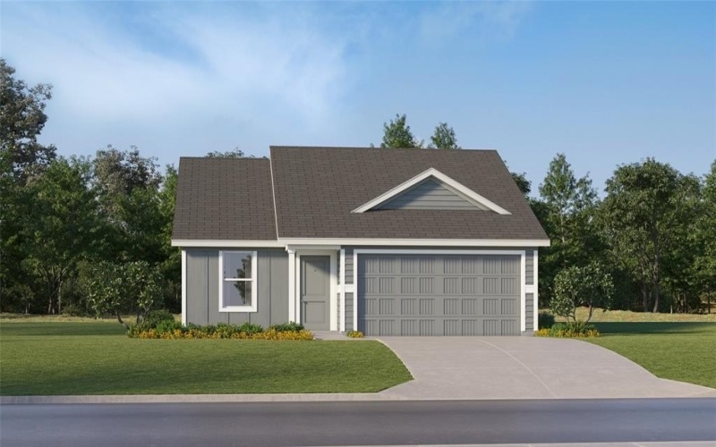 4029 Arklow Street, Crowley, TX 76036, 4 Bedrooms Bedrooms, ,2 BathroomsBathrooms,Residential,For Sale,4029 Arklow Street,20994142