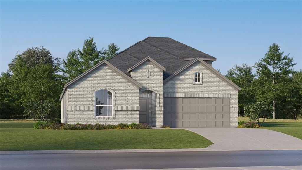 1822 Golden Square, Cedar Hill, TX 75116, 4 Bedrooms Bedrooms, ,2 BathroomsBathrooms,Residential,For Sale,1822 Golden Square,20994177